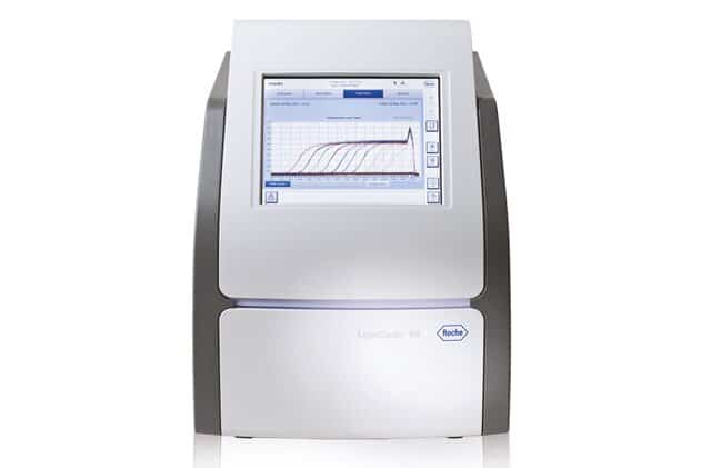 INS 2691 LightCycler96