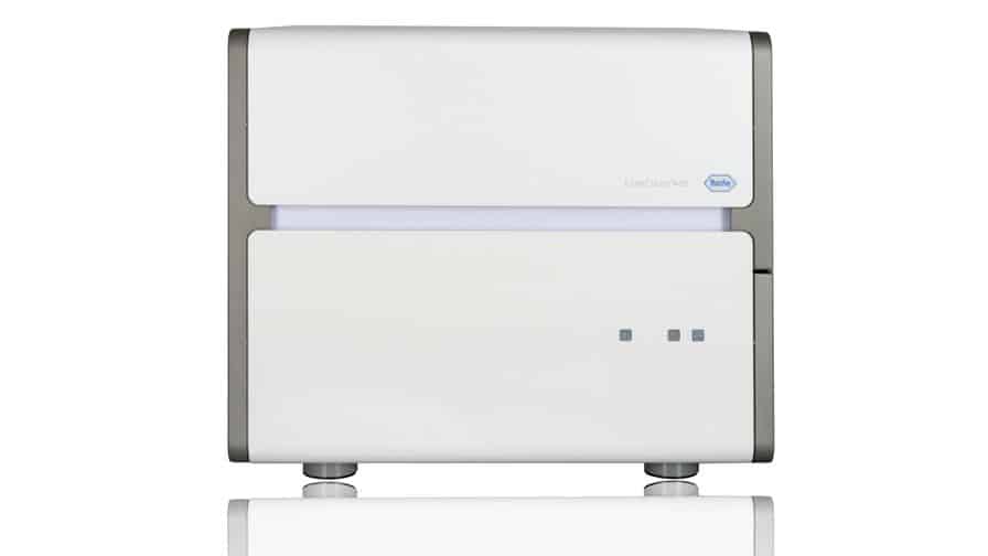 INS 445 LightCycler480