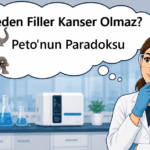 Neden filler kanser olmaz