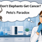 Why Dont Elephants Get Cancer